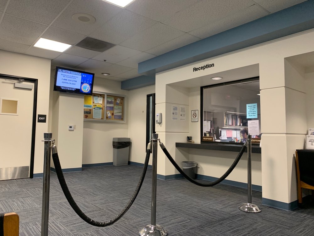 California State of - social services organization in Ventura, CA