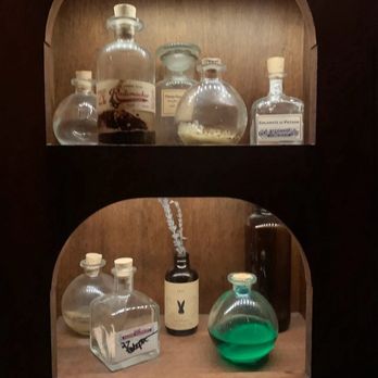The White Rabbit - Cocktail Bars Near Me - Gilbert, Arizona