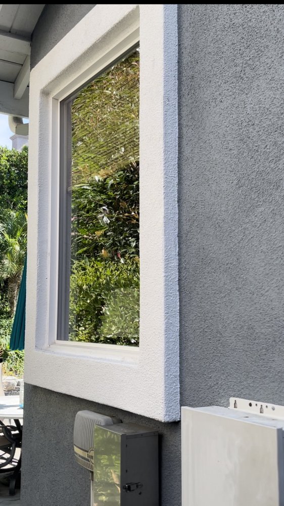 Slide of Orange Coast Window Spa