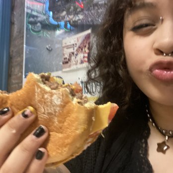 Olympia Cafe - Me - Greek Near Me - Savannah, Georgia