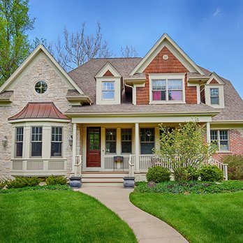 Rite-Way Custom Homes - General Contractors Near Me - Glen Ellyn, Illinois Rite-Way Custom Homes - General Contractors Near Me - Glen Ellyn, Illinois