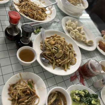 Happy Noodle - Chinese Near Me - Temple City, California Happy Noodle - Chinese Near Me - Temple City, California