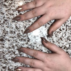 European Nails & Spa