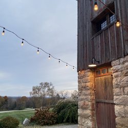 Pointe D'Vine - Barn