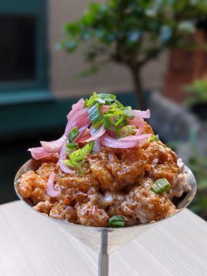 Down the Hatch Maui by null