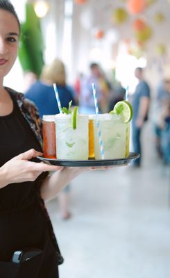 Beachside Social by null