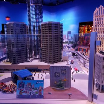 LEGOLAND Discovery Center - Kids Activities Near Me - Auburn Hills, Michigan LEGOLAND Discovery Center - Kids Activities Near Me - Auburn Hills, Michigan