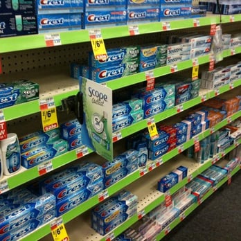 CVS Pharmacy - toothbrushes and toothpaste on shelves - Drugstores Near Me - Springfield, Massachusetts CVS Pharmacy - toothbrushes and toothpaste on shelves - Drugstores Near Me - Springfield, Massachusetts