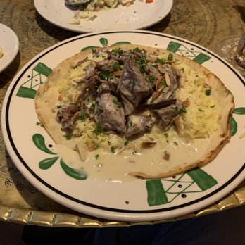 Petra House - Mansaf - Mediterranean Near Me - Vancouver, Washington Petra House - Mansaf - Mediterranean Near Me - Vancouver, Washington