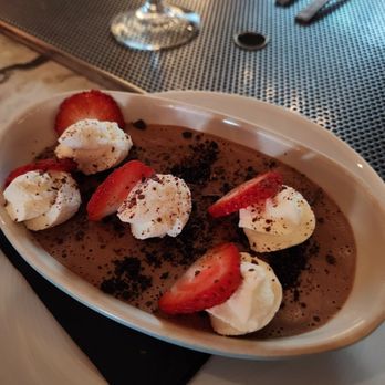 Tavern - Mud pie! - New American Near Me - Fort Worth, Texas Tavern - Mud pie! - New American Near Me - Fort Worth, Texas