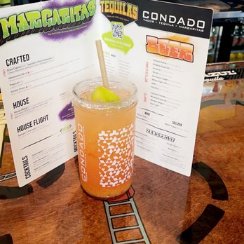 Condado Tacos - Tacos Near Me - Charlotte, North Carolina Condado Tacos - Tacos Near Me - Charlotte, North Carolina