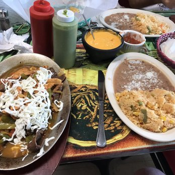 Aureas Mexican Restaurant - This is not what I expect when I come to an "authentic" Mexican restaurant... - Mexican Near Me - Claymont, Delaware Aureas Mexican Restaurant - This is not what I expect when I come to an "authentic" Mexican restaurant... - Mexican Near Me - Claymont, Delaware
