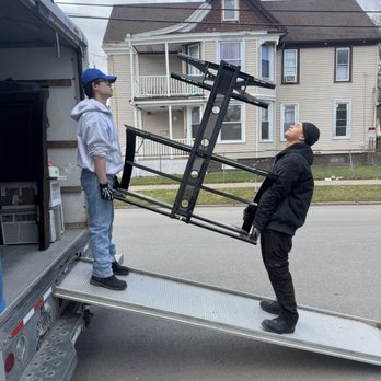 Neighbor Joes Moving - Moving - Movers Near Me Neighbor Joes Moving - Moving - Movers Near Me