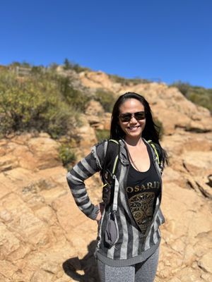Cowles Mountain by null