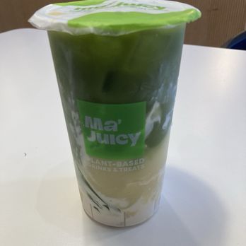 Ma Juicy - 6 - Juice Bars & Smoothies Near Me - Westminster, California Ma Juicy - 6 - Juice Bars & Smoothies Near Me - Westminster, California