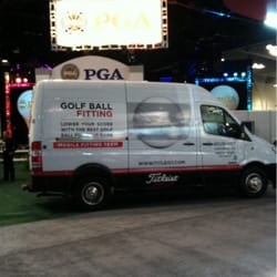 Golf Shop