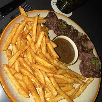 Amelia's 1931 - Steak Frites - Cuban Near Me - Miami, Florida