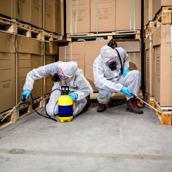 Area Wide Exterminators