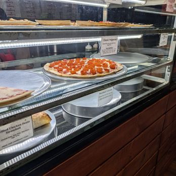 Vinny’s Pasta kitchen - Gluten-Free Near Me - New York, New York Vinny’s Pasta kitchen - Gluten-Free Near Me - New York, New York