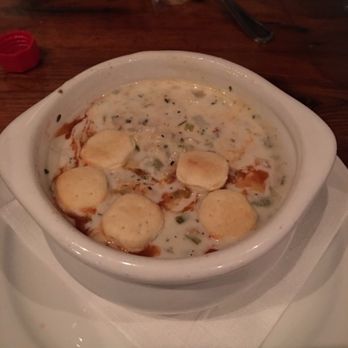 Marthas Vineyard Chowder Company - Best chowder! - Seafood Near Me - Oak Bluffs, Massachusetts