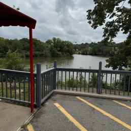 Outside Outside
