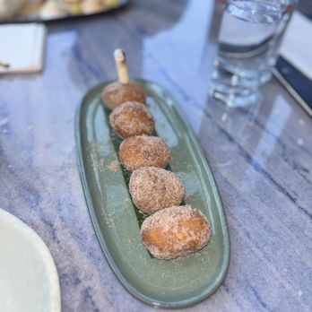 LITA - Lita donut holes - Caribbean Near Me - Walnut Creek, California