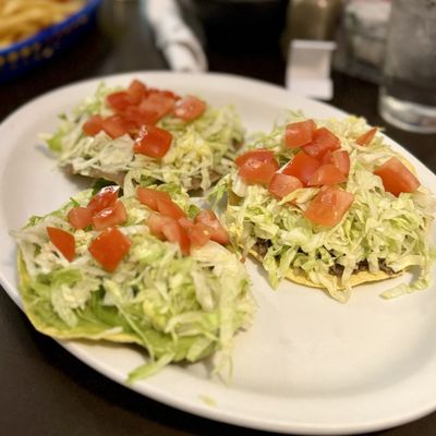 Jalisco Cafe by null