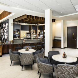 Bar Lounge