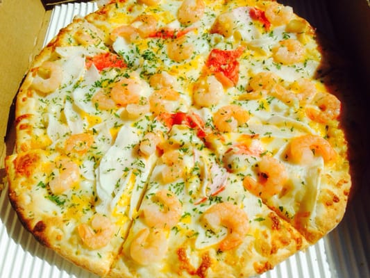 Roadrunner Pizza & Pasta by null