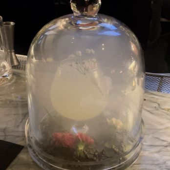 Orange Hill Restaurant & Events - Cocktails - Steakhouses Near Me - Orange, California
