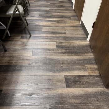 Compass Flooring Innovations - Luxury vinyl plank - Flooring Near Me