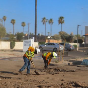 Empire Paving & Maintenance - Masonry/Concrete Near Me - Phoenix, Arizona Empire Paving & Maintenance - Masonry/Concrete Near Me - Phoenix, Arizona