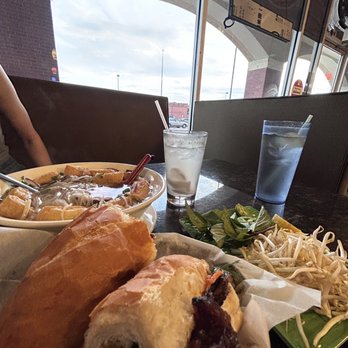 Pho Q Long - Vietnamese Near Me - Houston, Texas