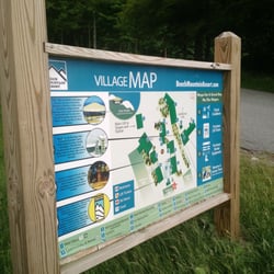 Alpine Ski Center