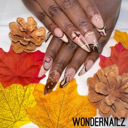 Wonder Nails