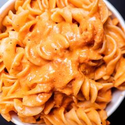 Pastagasm