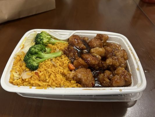 Red Star Chinese Restaurant by null