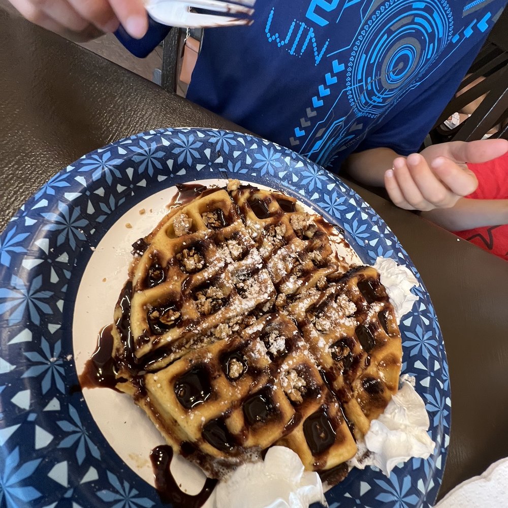 7th Ave Cafe - Coffee & Tea Near Me - Myrtle Beach, South Carolina