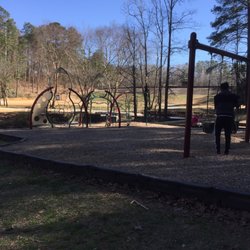 San-Lee Recreation & Educational Park