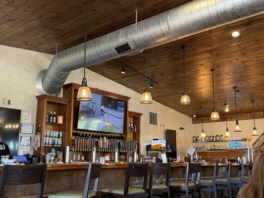 Blake's Tasting Room by null