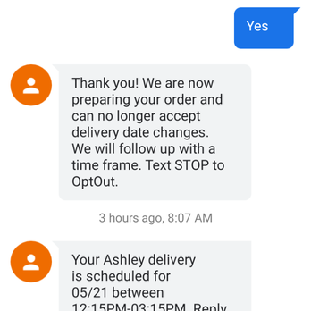 Ashley Store - Text sent today 5/20 - Furniture Stores Near Me - Tucson, Arizona Ashley Store - Text sent today 5/20 - Furniture Stores Near Me - Tucson, Arizona