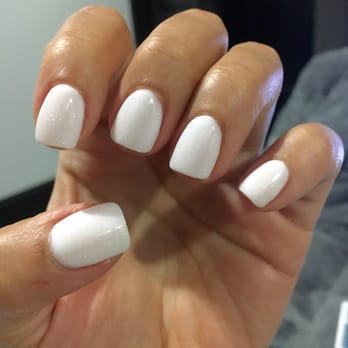 LD Nails & Spa - Love my nails!!! - Eyelash Service Near Me - Buford, Georgia