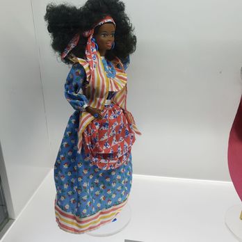 Barbie Expo - Jamaica - Children's Museums Near Me - Montreal, Quebec