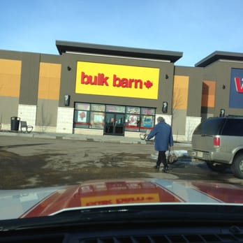 Bulk Barn - Entrance day time - Grocery Near Me - Sherwood Park, Alberta Bulk Barn - Entrance day time - Grocery Near Me - Sherwood Park, Alberta