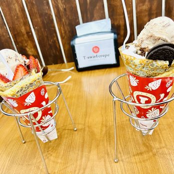 T-Swirl Crepe - Creperies Near Me - Las Vegas, Nevada T-Swirl Crepe - Creperies Near Me - Las Vegas, Nevada