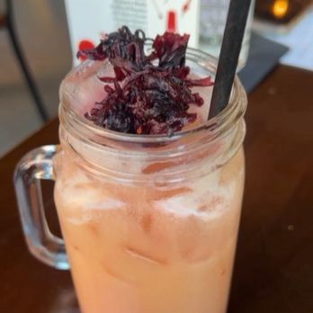 Charm Bar & Restaurant - Caribbean Near Me - Brooklyn, New York