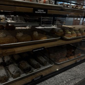 The Salty Donut - Donuts Near Me - Tampa, Florida The Salty Donut - Donuts Near Me - Tampa, Florida