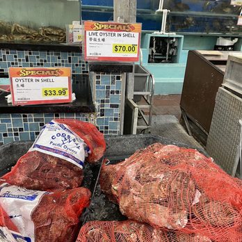 99 Ranch Market - Inside - Grocery Near Me - Newark, California