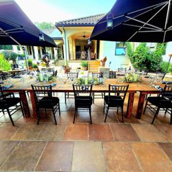 Rocklin Party Rentals