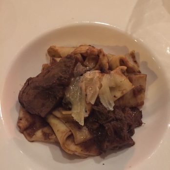 Palio - Wild boar ragu over house made pasta, 1/2 order - Italian Near Me - San Francisco, California Palio - Wild boar ragu over house made pasta, 1/2 order - Italian Near Me - San Francisco, California